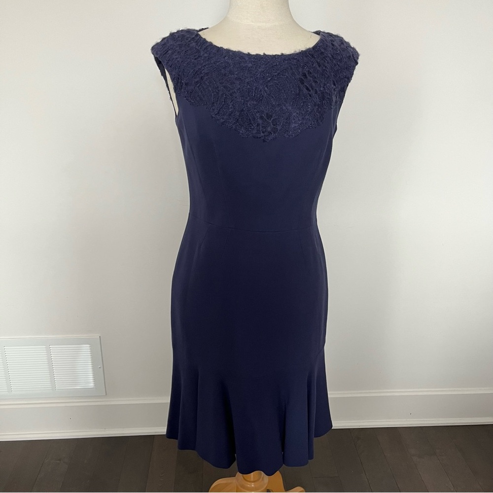 NWT Luisa Spagnoli dress - Picture 3 of 10